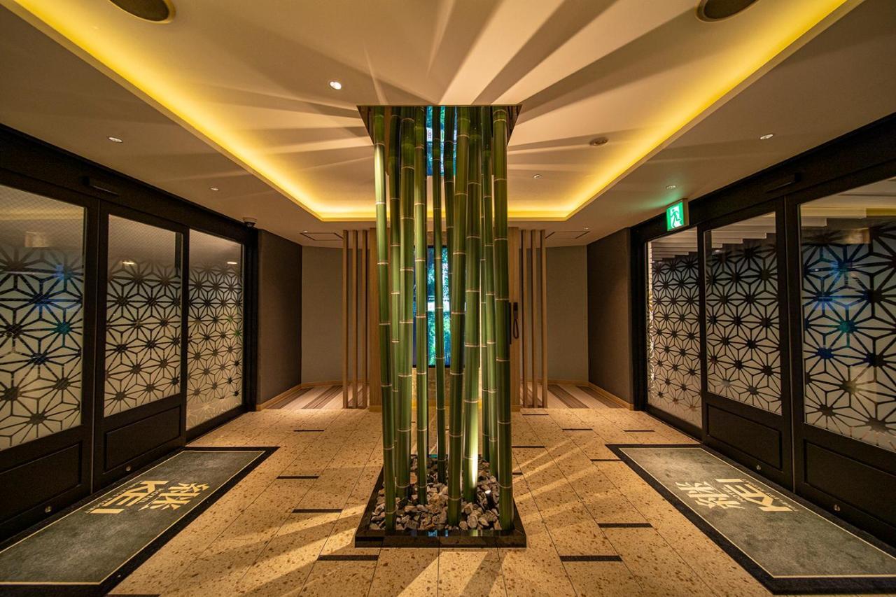ホテル継kei男塾ホテルグループ (Adults Only) Himedzsi Kültér fotó
